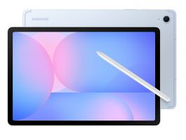 Samsung Galaxy Tab S10 FE WiFi 8/128GB (SM-X520NLBREUE) Light Blue