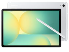 Samsung Galaxy Tab S10 FE WiFi 12/256GB (SM-X520NZSPEUE) Silver