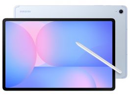 Samsung Galaxy Tab S10 FE+ 5G 8/128GB (SM-X626BLBREUE) Light Blue