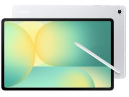 Samsung Galaxy Tab S10 FE+ WiFi 8/128GB (SM-X620NZSREUE) Silver
