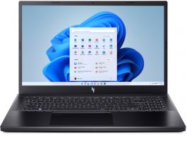 Acer Nitro V ANV15-51-566B (NH.QNBEU.00K) fekete