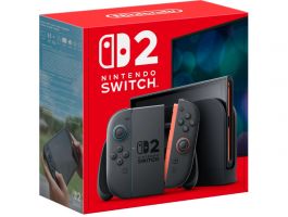 Nintendo Switch 2 Konzol (N2H001)