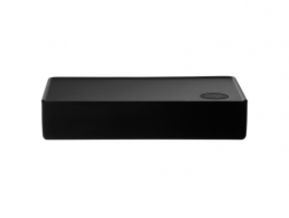 Sage SES035BLK kávétömörítő alátét alátét (41022288)