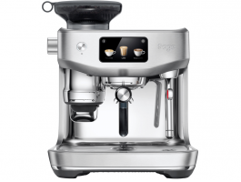 Sage SES985BSS espresszó kávéfőző (41021897)
