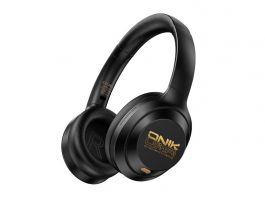 Onikuma GT811 Vezeték Nélküli Bluetooth Headset ANC