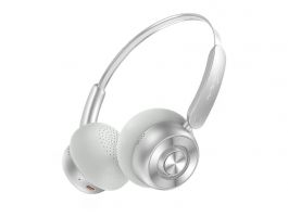 Onikuma GT820 Vezeték Nélküli Bluetooth Headset, ezüst (GT820 SILVER)