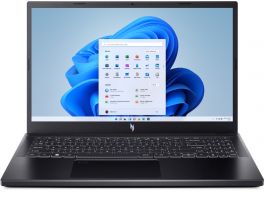 Acer Aspire Nitro ANV15-41-R4H7 (NH.QPEEU.007) fekete
