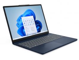 Lenovo IdeaPad Slim 3 15ARP10 (83K7007AHV) Cosmic Blue