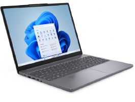 Lenovo IdeaPad Slim 3 15IRH10 (83K100JJHV) Luna gray