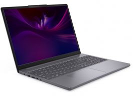 Lenovo IdeaPad Slim 3 15IRH10 (83K100ARHV) Luna Grey