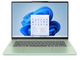 Lenovo IdeaPad Slim 5 15ARP10 (83J30068HV) zöld
