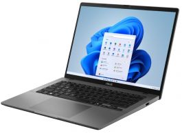 Asus Vivobook S14 M3407HA (M3407HA-LY002WOA) szürke