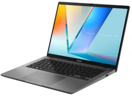 Asus Vivobook S14 M3407HA (M3407HA-LY047) szürke