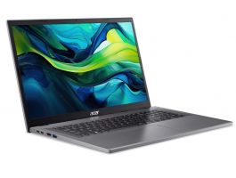 Acer Aspire Go 17 AI AG17-31P-31UY (NX.J8ZEU.004) szürke