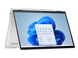 HP Elitebook X Flip G1i (B69FLET) ezüst