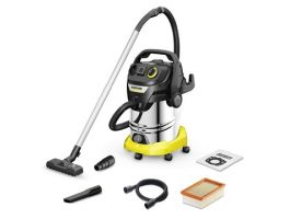Karcher 1.628-486.0 KWD 6 P S V-30/8/22/T (BSY) EU száraz-nedves porszívó