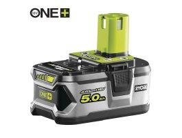 Ryobi 5133002433 1x 18V One Plus (5,0 Ah) Lithium+ akkumulátor