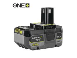 Ryobi 5133005053 1x 18V One Plus (4,0 Ah) Lithium+ akkumulátor