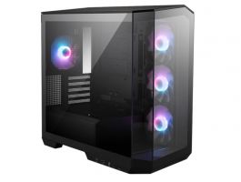 Barracuda Gamer PC / i5-14600KF / RTX5070 / 32GB RAM / 2TB SSD (CHS BAR-0423_KVGAMER7)