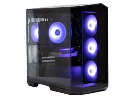 Barracuda Gamer PC - AMD R5 9600X / 32GB RAM / 2TB SSD / RX 9070 16GB
