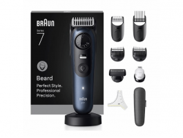 Braun BT 7540 szakállvágó (10AS490181)
