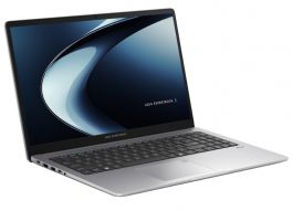 Asus ExpertBook P1 PM1503 (PM1503CDA-S72225) szürke