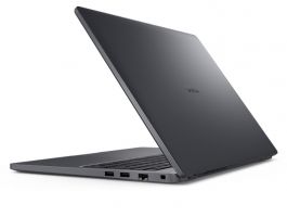 Dell Pro 16 PC16250 (BTO010_PC16250_EMEA_UBU) szürke