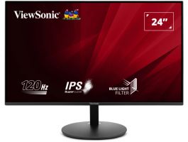 ViewSonic VA24E1-H 24" FHD IPS 120Hz monitor (VS20467)