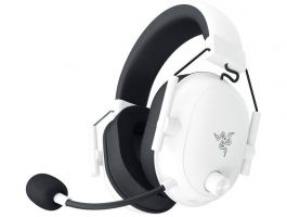 Razer BlackShark V2 HyperSpeed vezeték nélküli Headset Fehér (RZ04-04960200-R3M1)