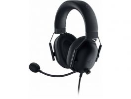 Razer BlackShark V2 X PS gamer headset, fekete (RZ04-03241000-R3G1)