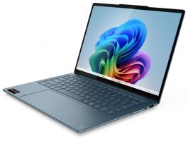 Lenovo Yoga Slim 7 14AKP10 (83JY001AHV) Tidal Teal