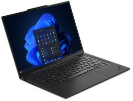 Lenovo ThinkPad X1 Carbon Gen13 (21NS004WHV) fekete