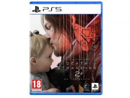 Death Stranding 2: On The Beach - PS5