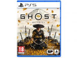 Ghost of Yotei Standard Edition - PS5