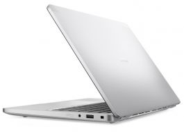 Dell Pro 13 Plus PB13250 (BTO111PB13250EMEAUBU) ezüst