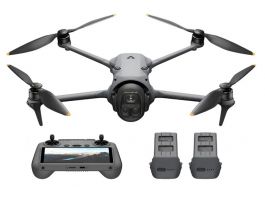 DJI Mavic 4 Pro Fly More Combo (DJI RC 2) (CP.MA.00000848.01)