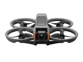 DJI Avata 2 Fly More Combo (Three Batteries) (CP.FP.00000151.01)