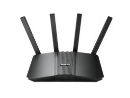 ASUS Dual Band BE6500 Wireless Router (RT-BE82U)