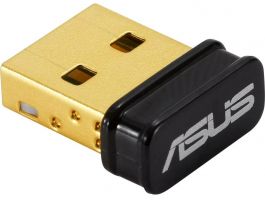 ASUS Bluetooth 5.4 USB Nano Adapter (USB-BT540)