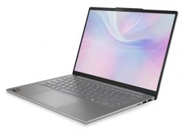 Lenovo IdeaPad Slim 5 14AKP10 (83HX009XHV) Cosmic Blue