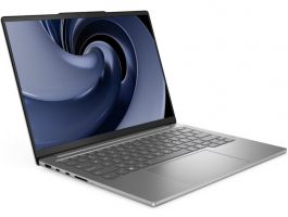 Lenovo IdeaPad Pro 5 14IAH10 (83JK000LHV) Luna Grey