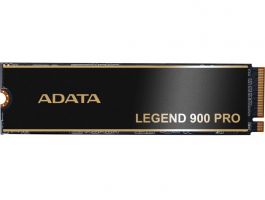 ADATA LEGEND 900 PRO M.2 2280 NVMe Gen4x4 2TB SSD (SLEG-900P-2TCS)