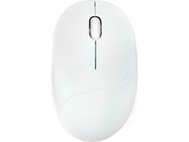 Asus MD101 Vezeték nélküli Egér, fehér (MD101 MOUSE/WH)
