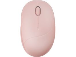 Asus MD101 Vezeték nélküli Egér, rózsaszín (MD101 MOUSE/PK)