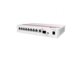 Huawei eKit S110-8T2ST Asztali Switch (98012199)