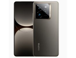 Realme GT 7 PRO - 512GB+12GB RMX5011 EU, ezüst