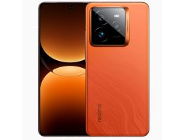 Realme GT 7 PRO - 512GB+12GB RMX5011 EU, narancssárga