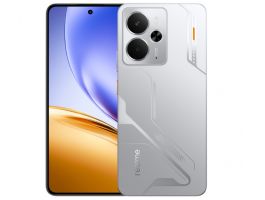 Realme 14 5G - 256GB+8GB RMX5070 EU, ezüst