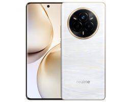 Realme 14 Pro+ 5G - 512GB+12GB RMX5051 EU, fehér