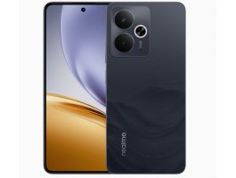 Realme 14T 5G - 256GB+8GB RMX5078 EU, fekete
